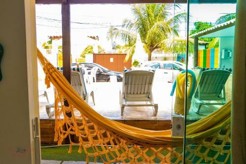 Posada Pousada Gente Bonita Praia Gerib�