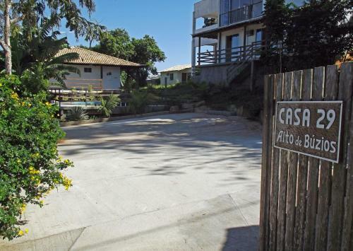 Hostal Casa 29 B�zios