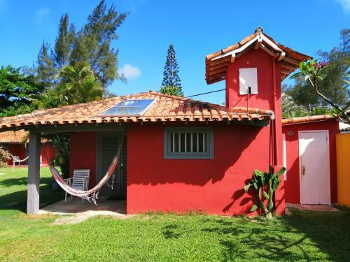 Bed & Breakfast Dreamland B�zios