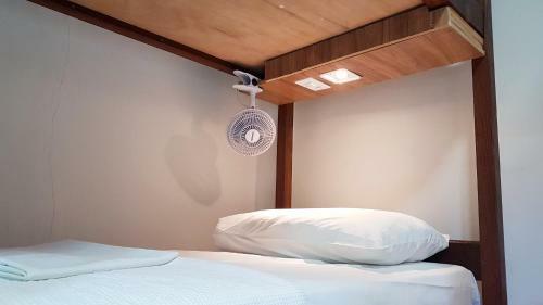 Albergue Marina Dos Anjos