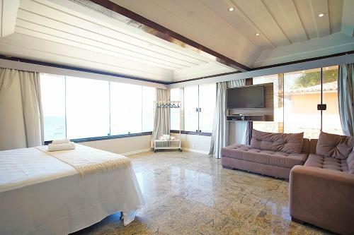 Hostal Sofia's On The Beach