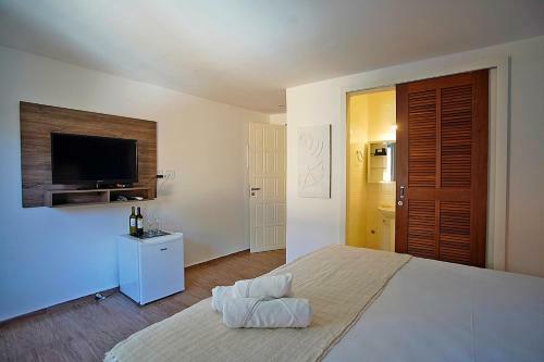 Hostal Sofia's On The Beach