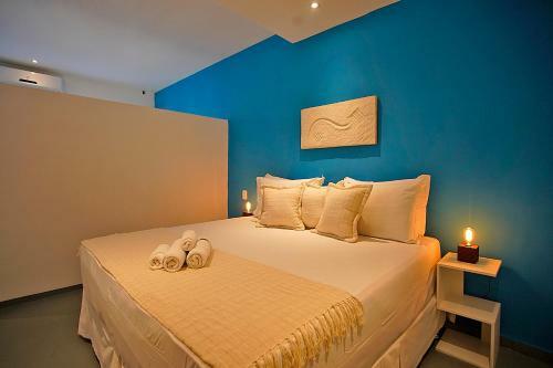 Hostal Sofia's On The Beach