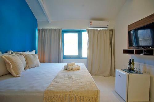 Hostal Sofia's On The Beach