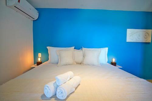 Hostal Sofia's On The Beach