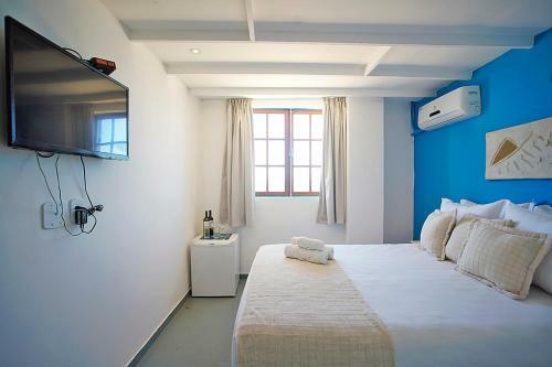 Hostal Sofia's On The Beach