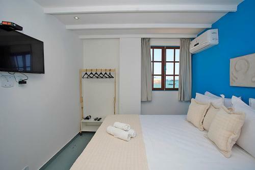 Hostal Sofia's On The Beach