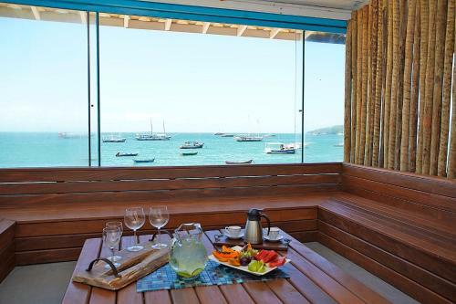 Hostal Sofia's On The Beach
