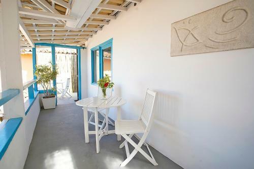 Hostal Sofia's On The Beach
