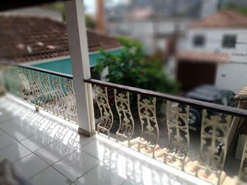 Minha Casa , Sua Casa