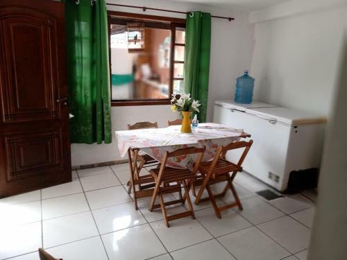 Minha Casa , Sua Casa