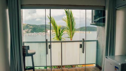 Hostal Pousada Mirante Do Atalaia