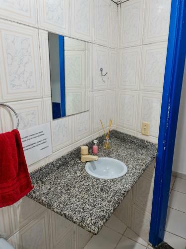 Hostal Pousada Girassol de Gerib�
