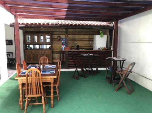 Hostal Su�tes Casar�o