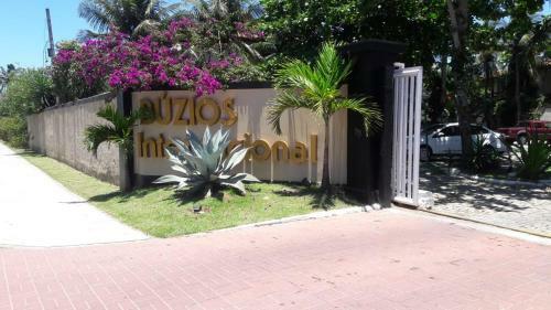 Apartamento Buzios Internacional Centro