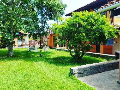 Gerib� House