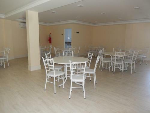 Apartamento Flat Entre Mar E Lagoa II