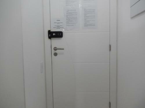 Apartamento Flat Entre Mar E Lagoa II