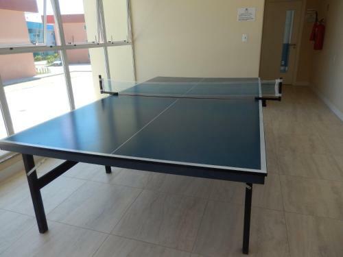 Apartamento Flat Entre Mar E Lagoa II