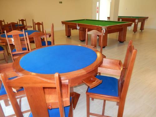 Apartamento Flat Entre Mar E Lagoa II