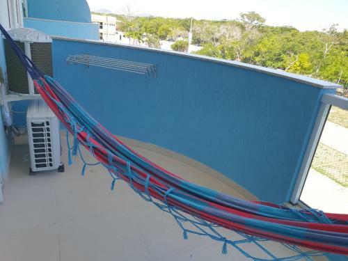 Apartamento Flat Entre Mar E Lagoa II