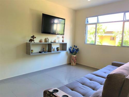 Apartamento Rental Home Praia Grande