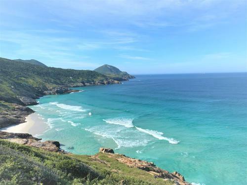 Apartamento Rental Home Praia Grande