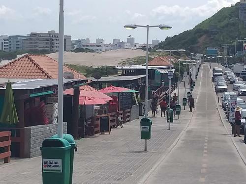 Apartamento Com Vista Para O Mar - Le Bon Vivant