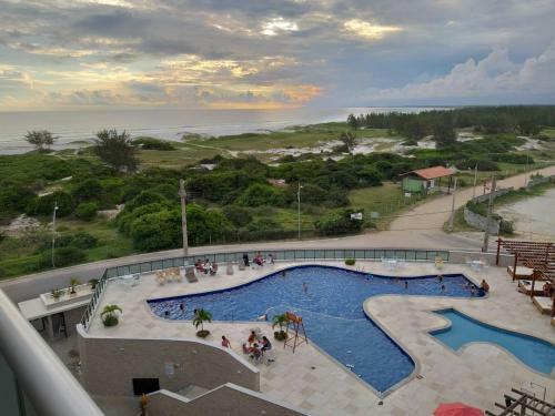 Apartamento Com Vista Para O Mar - Le Bon Vivant