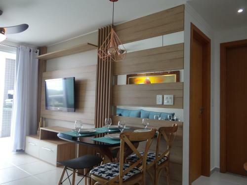 Apartamento Com Vista Para O Mar - Le Bon Vivant