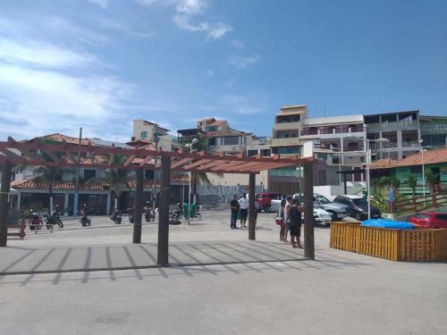 Apartamento Com Vista Para O Mar - Le Bon Vivant