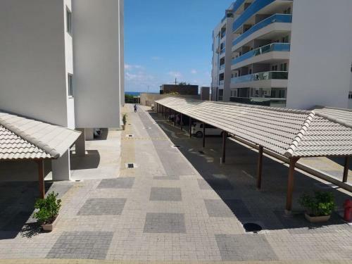 Apartamento Com Vista Para O Mar - Le Bon Vivant
