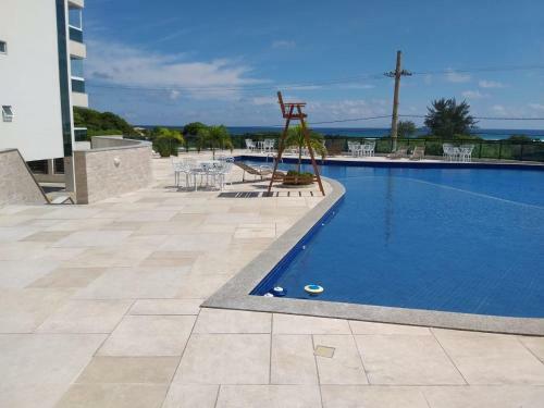 Apartamento Com Vista Para O Mar - Le Bon Vivant