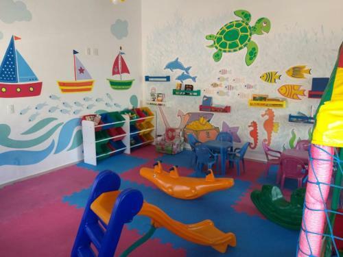 Apartamento Com Vista Para O Mar - Le Bon Vivant