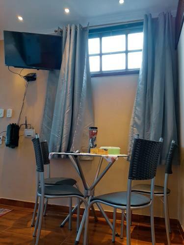 Suites Oliveira