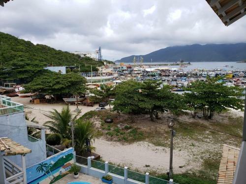 Hostal Pousada Casa Da Praia
