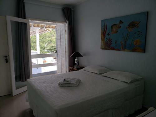 Hostal Pousada Casa Da Praia