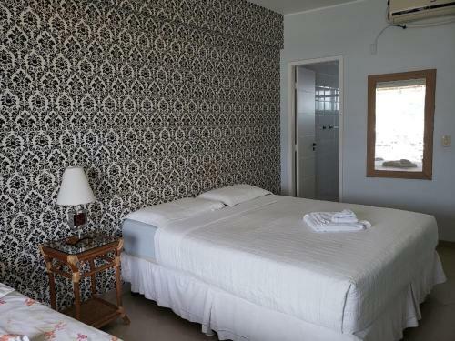 Hostal Pousada Casa Da Praia