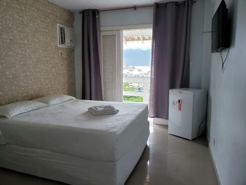 Hostal Pousada Casa Da Praia