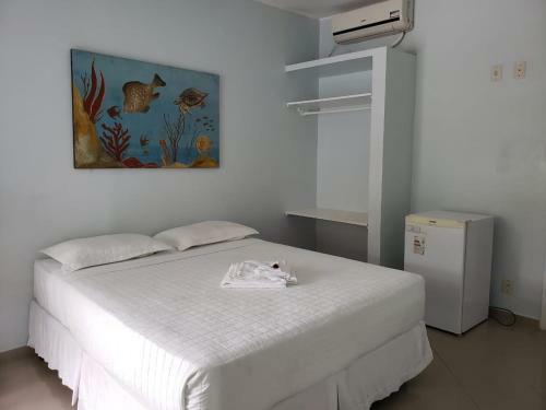 Hostal Pousada Casa Da Praia