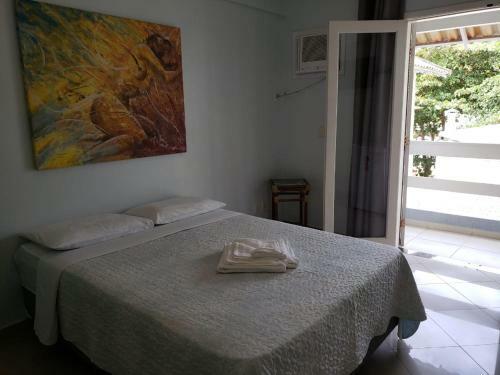 Hostal Pousada Casa Da Praia