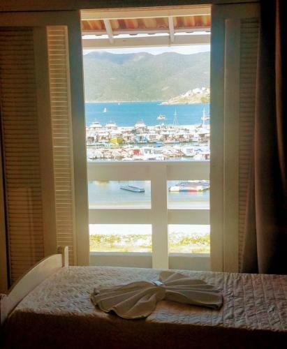 Hostal Pousada Casa Da Praia