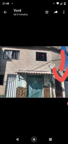 Casa Da Let�cia