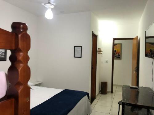 Hotel Su�tes Escotilha