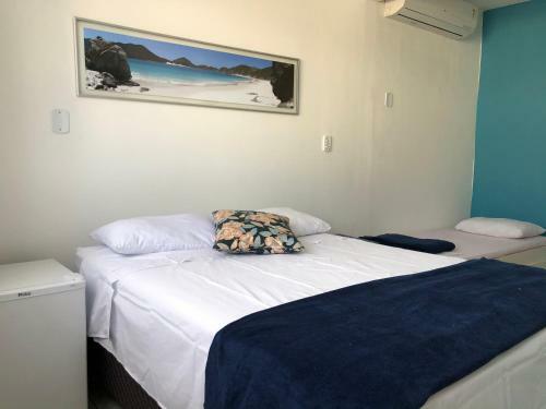 Hotel Su�tes Escotilha