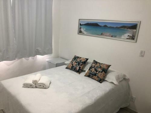 Hotel Su�tes Escotilha