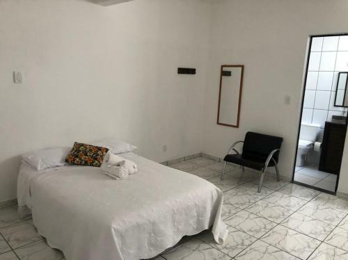 Hotel Su�tes Escotilha