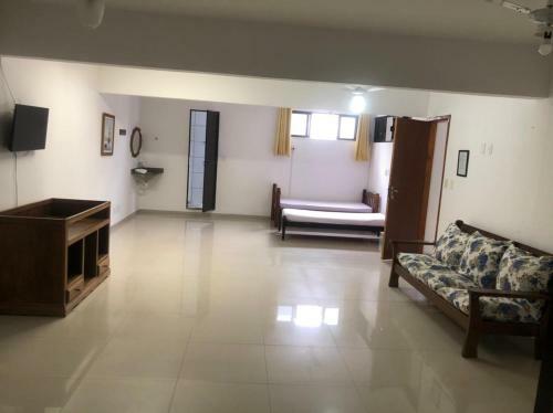 Hotel Su�tes Escotilha