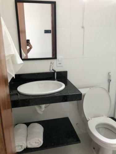 Hotel Su�tes Escotilha