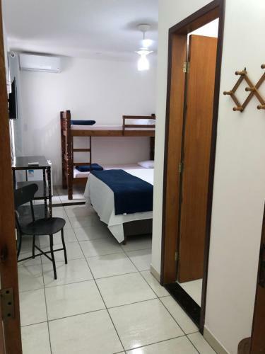 Hotel Su�tes Escotilha